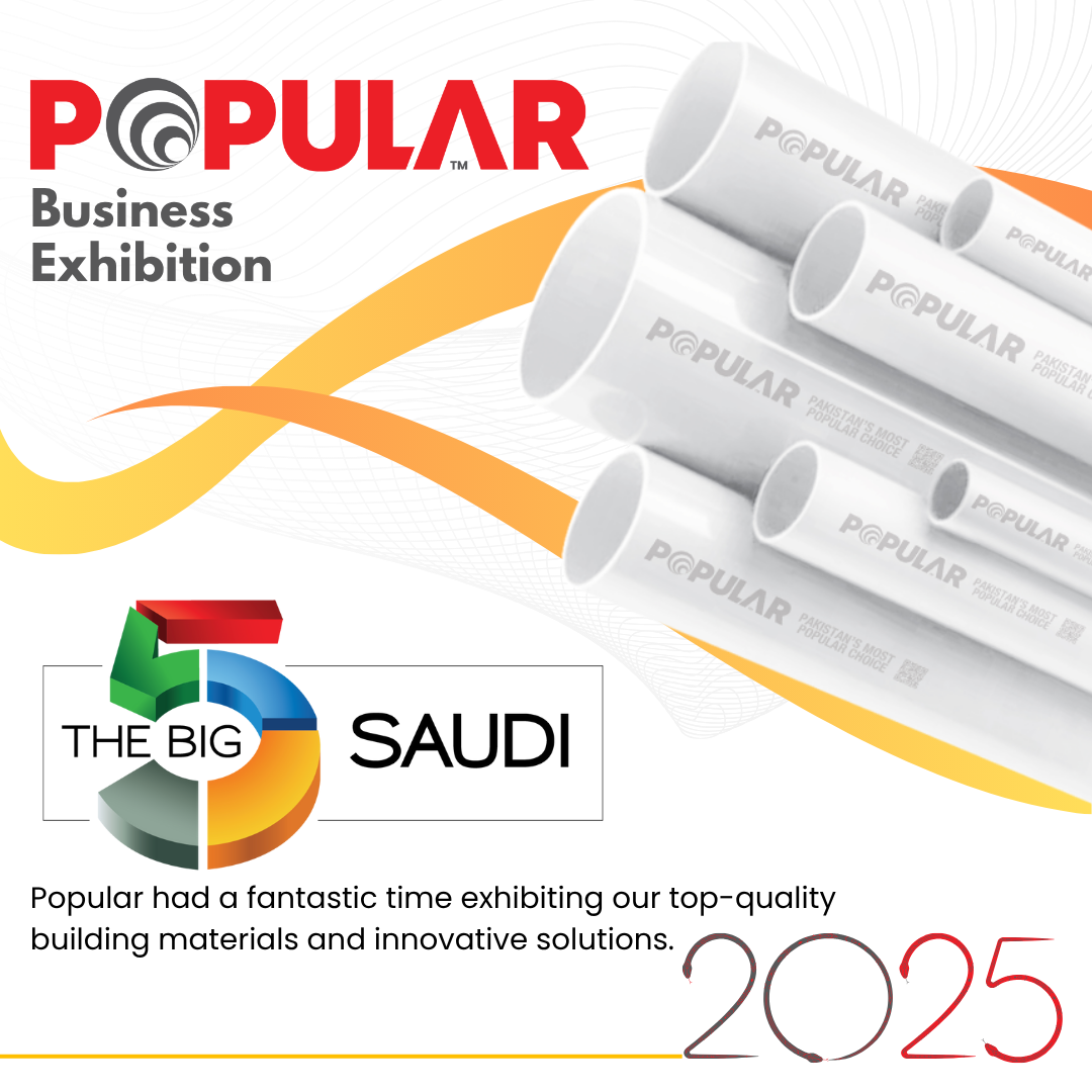 BIG5 SAUDI Business Exhibition - 2025
