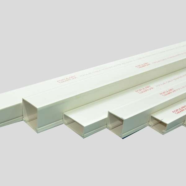 Popular Cable Trunking System Popular Pipes Group of Companies