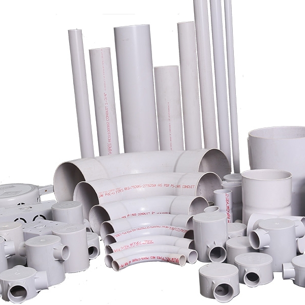 Electrical Conduit Pipes & Fitting Popular Pipes Group of Companies