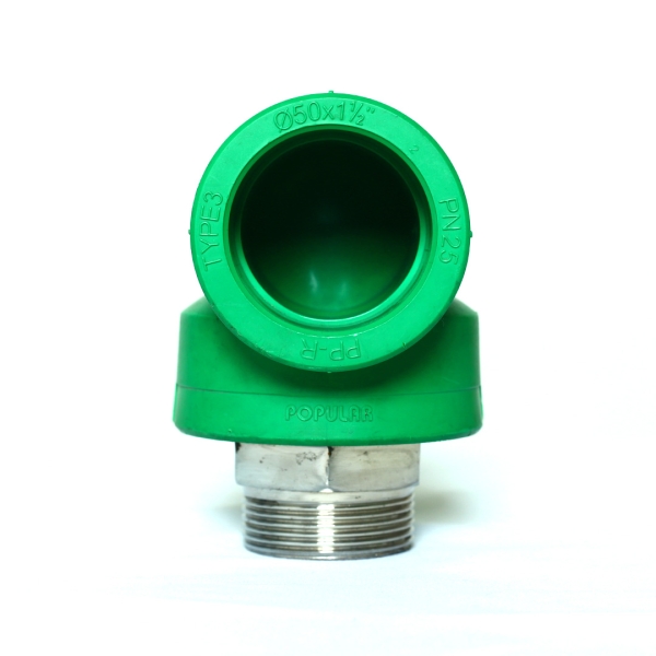 PPR100 Pipes and Fittings Popular Pipes Group of Companies