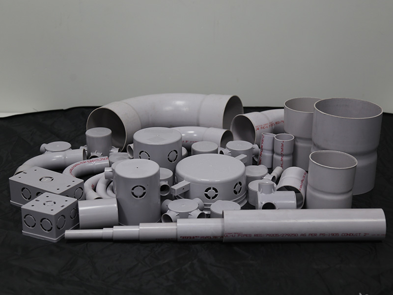 Electrical Conduit Pipes & Fitting Popular Pipes Group of Companies