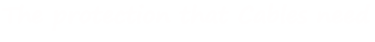 Electric Conduit Slogan