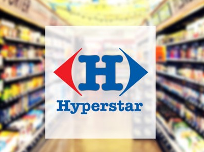 Hyperstar - Lahore