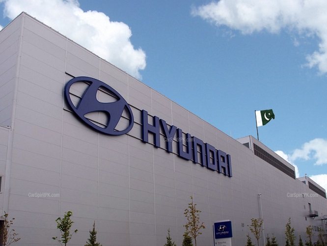 Hyundai Nishat Motors FSD