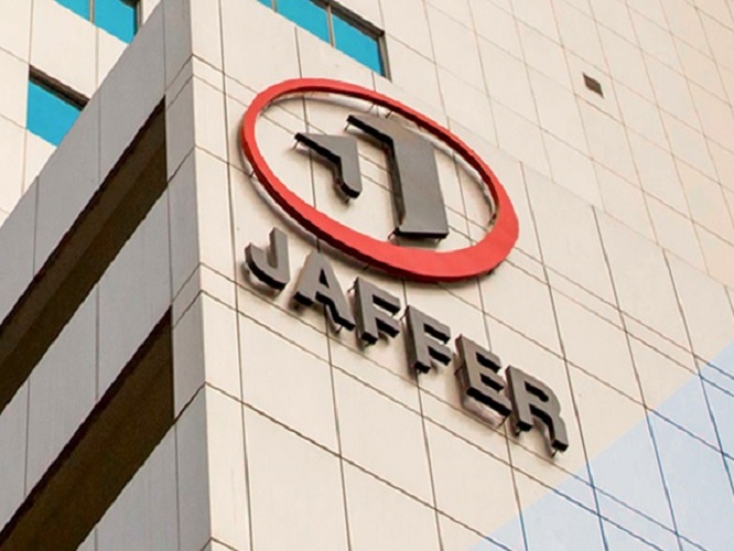 Jaffer Group of Companies