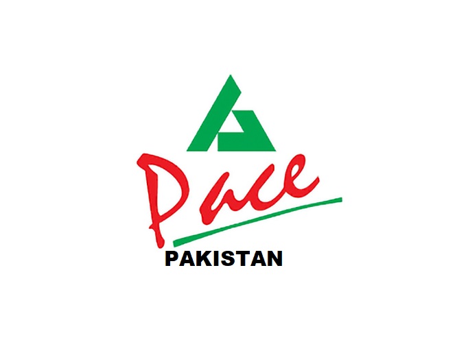 Pace Pakistan
