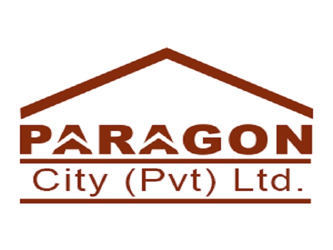 PARAGON CITY