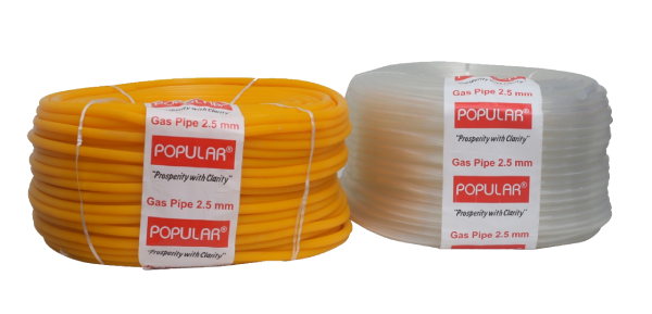 popular-gas-pipes-pipes prevents all sorts of gas leakages and weather effects, Popular Gas pipe is ideal for home application. Our gas pipes s durable, long lasting.