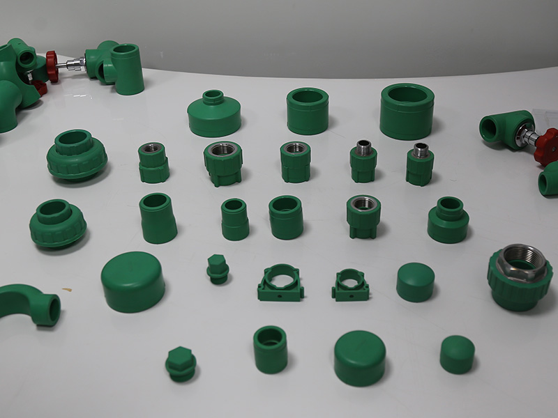 PPR100 Pipes and Fittings Popular Pipes Group of Companies