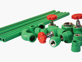 ppr100-pipes PPG Products Popular Pipes Group Of Companies - Mark of the leader