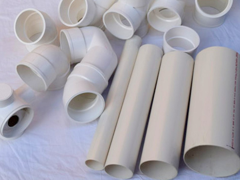 UPVC Pipes SDR Series Popular Pipes Group of Companies