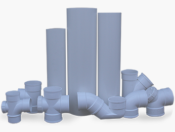 sewerage-series UPVC Pipes & Fittings PPG Products Popular Pipes Group Of Companies - Mark of the leader