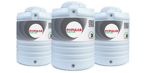 Popular Water Tank PPG Products Popular Pipes Group Of Companies - Mark of the leader