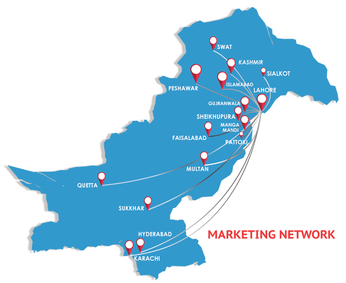 PPG Marketing Network Dealers & Distributors PPG Marketing Network Dealers & Distributors